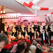 Junge und Mädcher vum Aldermaat2018011413